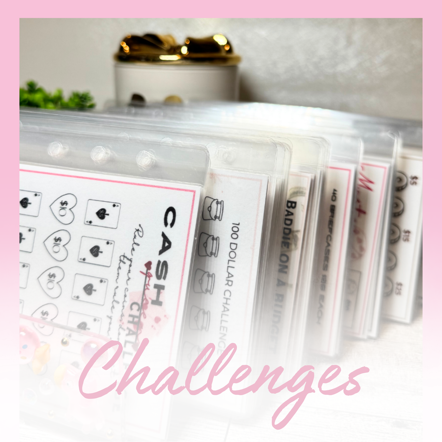 Challenges