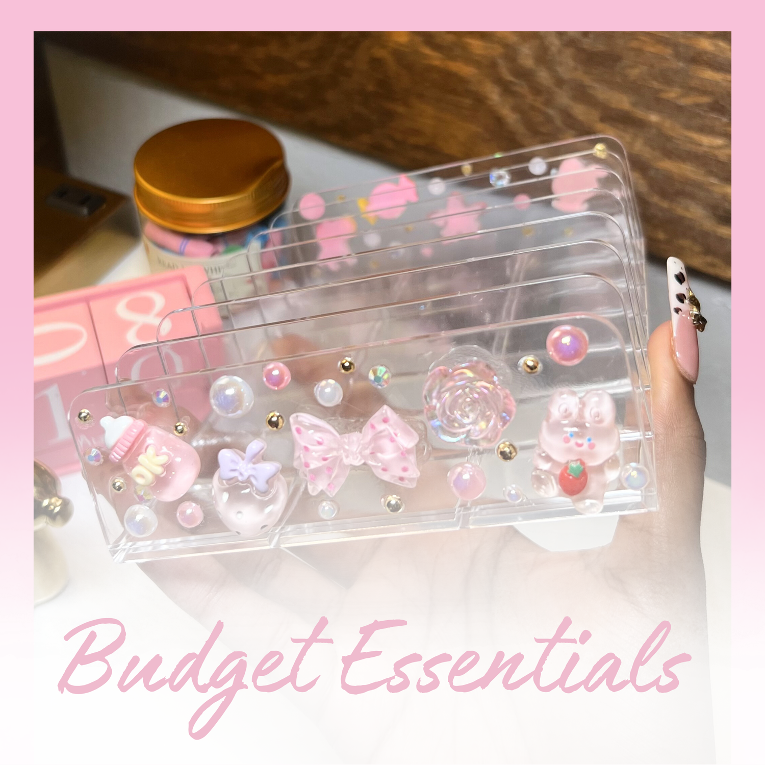 Budget Essentials